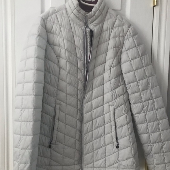 Denver Hayes Puffer Jacket - Picture 4 of 4